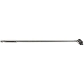 Draper Tools Mango articulado cuadrado 1/2" 640 mm 34334 by , goat feet - Ref: Foro24-415038, Price: 32,46 €, Discount: %