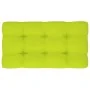 Sofá de palets 2 plazas cojines madera pino impregnada negro by , Garden sets - Ref: Foro24-3066659, Price: 212,17 €, Discoun...