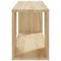 Mueble para TV madera contrachapada roble Sonoma 80x24x32 cm by , TV Furniture - Ref: Foro24-809110, Price: 29,67 €, Discount: %