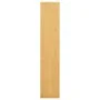 Estante de pared de bambú 100x20x1,5 cm by , Shelves and shelves - Ref: Foro24-352727, Price: 44,88 €, Discount: %