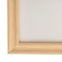 Marcos de fotos collage 5 uds pared/mesa roble claro 70x90 cm von , Bilderrahmen - Ref: Foro24-332657, Preis: 89,50 €, Rabatt: %
