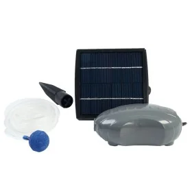 Ubbink Bomba de aire Air Solar 100 1351374 von , Zubehör für Teiche und Brunnen - Ref: Foro24-403645, Preis: 50,74 €, Rabatt: %