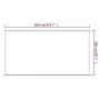 Toldo vertical tela oxford gris taupé 200x360 cm de , Sombrillas - Ref: Foro24-148424, Precio: 33,64 €, Descuento: %