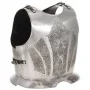 Réplica de coraza de armadura medieval LARP acero plateado de , Armas coleccionables - Ref: Foro24-286219, Precio: 132,65 €, ...