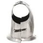 Réplica de coraza de armadura medieval LARP acero plateado de , Armas coleccionables - Ref: Foro24-286219, Precio: 132,65 €, ...