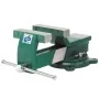 Brüder Mannesmann Máquina tornillo de banco acero 100 mm 73100 by , Clamps and screws - Ref: Foro24-408622, Price: 47,78 €, D...