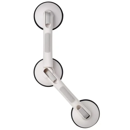 RIDDER Barra de agarre de succión angular Premium blanco von , Sicherheitsgriffe - Ref: Foro24-429777, Preis: 63,20 €, Rabatt: %