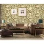 DUTCH WALLCOVERINGS Papel de pared Bird-of-Paradise verde von , Bemaltes Papier - Ref: Foro24-430612, Preis: 36,43 €, Rabatt: %