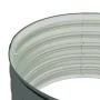 Arriate de acero galvanizado gris 80x80x44 cm von , Töpfe und Pflanzgefäße - Ref: Foro24-45530, Preis: 93,42 €, Rabatt: %