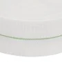Manguera plana PE 25 m 1,5" by , Supply lines and hoses - Ref: Foro24-151804, Price: 28,39 €, Discount: %