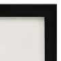 Marco de foto collage plegable negro 2x(21x29,7 cm) by , Photo frames - Ref: Foro24-332767, Price: 22,02 €, Discount: %