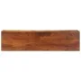Mueble para TV madera maciza de acacia 118x30x55 cm by , TV Furniture - Ref: Foro24-340303, Price: 348,76 €, Discount: %