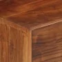 Mueble para TV madera maciza de acacia 118x30x55 cm by , TV Furniture - Ref: Foro24-340303, Price: 348,76 €, Discount: %