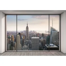 Komar Mural fotográfico Penthouse 368x254 cm 8-916 by , Painted paper - Ref: Foro24-422704, Price: 79,96 €, Discount: %