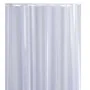 RIDDER Cortina de ducha Satin White 180x200 cm by , shower curtains - Ref: Foro24-425886, Price: 39,20 €, Discount: %