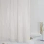 RIDDER Cortina de ducha Satin White 180x200 cm by , shower curtains - Ref: Foro24-425886, Price: 39,20 €, Discount: %