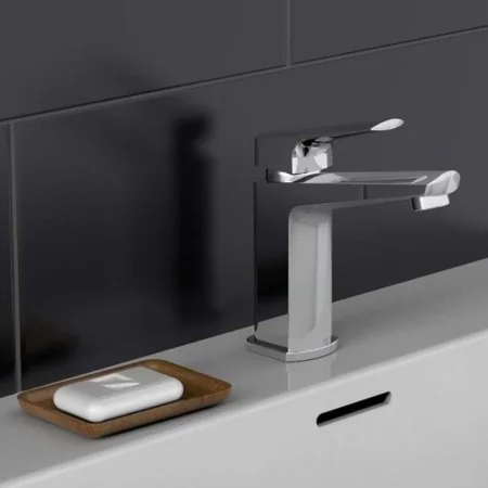SCHÜTTE Grifo mezclador de lavabo RAVEN cobre mate von , Wasserhähne - Ref: Foro24-429356, Preis: 85,93 €, Rabatt: %