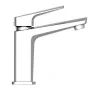 SCHÜTTE Grifo mezclador de lavabo RAVEN cobre mate von , Wasserhähne - Ref: Foro24-429356, Preis: 85,93 €, Rabatt: %