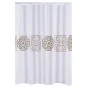 RIDDER Cortina de ducha Tunis textil von , Duschvorhang - Ref: Foro24-429763, Preis: 35,85 €, Rabatt: %