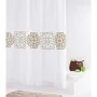 RIDDER Cortina de ducha Tunis textil von , Duschvorhang - Ref: Foro24-429763, Preis: 35,85 €, Rabatt: %