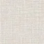 DUTCH WALLCOVERINGS Papel pintado hilo crema by , Painted paper - Ref: Foro24-437403, Price: 33,21 €, Discount: %