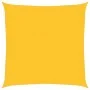 Toldo de vela HDPE amarillo 160 g/m² 3,6x3,6 m de , Sombrillas - Ref: Foro24-311550, Precio: 33,72 €, Descuento: %