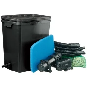 Ubbink Filtro de estanque FiltraPure 7000 Plus 37 L 1355972 by , Accessories for ponds and fountains - Ref: Foro24-403666, Pr...