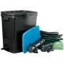 Ubbink Filtro de estanque FiltraPure 7000 Plus 37 L 1355972 by , Accessories for ponds and fountains - Ref: Foro24-403666, Pr...