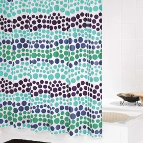 RIDDER Cortina de ducha Layer 180x200 cm by , shower curtains - Ref: Foro24-421533, Price: 17,38 €, Discount: %