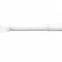 RIDDER Barra de cortina de ducha telescópica 70-115 cm blanca 55101 von , Duschstangen - Ref: Foro24-421544, Preis: 30,42 €, ...