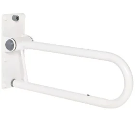 RIDDER Barra de apoyo para inodoro 55,5 cm 100 kg A0130101 de , Asideros de seguridad - Ref: Foro24-421616, Precio: 123,12 €,...