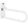 RIDDER Barra de apoyo para inodoro 55,5 cm 100 kg A0130101 von , Sicherheitsgriffe - Ref: Foro24-421616, Preis: 123,12 €, Rab...