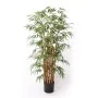 Emerald Bambú artificial Deluxe 145 cm by , artificial flora - Ref: Foro24-423607, Price: 137,38 €, Discount: %
