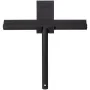 Sealskin Espátula limpiacristales para ventanas Deluxe negro by , Glass cleaner - Ref: Foro24-432037, Price: 31,62 €, Discoun...