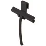 Sealskin Espátula limpiacristales para ventanas Deluxe negro by , Glass cleaner - Ref: Foro24-432037, Price: 31,62 €, Discoun...