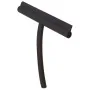 Sealskin Espátula limpiacristales para ventanas Deluxe negro by , Glass cleaner - Ref: Foro24-432037, Price: 31,62 €, Discoun...