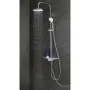 SCHÜTTE Set de ducha fija con bandeja AQUASTAR blanco-cromo von , Duschköpfe - Ref: Foro24-434593, Preis: 116,64 €, Rabatt: %