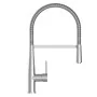 SCHÜTTE Grifo mezclador de fregadero muelle en espiral NEW YORK cromo de , Grifos - Ref: Foro24-435065, Precio: 137,07 €, Des...