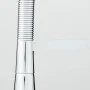 SCHÜTTE Grifo mezclador de fregadero muelle en espiral NEW YORK cromo de , Grifos - Ref: Foro24-435065, Precio: 137,07 €, Des...