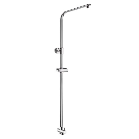 SCHÜTTE Barra de ducha fija METZ cromado by , Shower arms and adapters - Ref: Foro24-438695, Price: 100,67 €, Discount: %