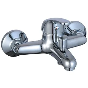EISL Grifo mezclador de bañera GRANDE VITA clásico cromo by , Faucets - Ref: Foro24-438786, Price: 48,13 €, Discount: %