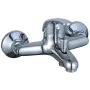 EISL Grifo mezclador de bañera GRANDE VITA clásico cromo von , Wasserhähne - Ref: Foro24-438786, Preis: 44,89 €, Rabatt: %