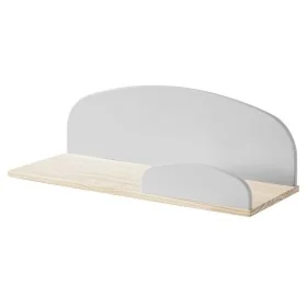 Vipack Estante de pared Kiddy madera gris frío 65 cm von , Regale und Regale - Ref: Foro24-442712, Preis: 39,40 €, Rabatt: %