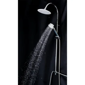 RIDDER Juego de ducha efecto lluvia Monaco cromado von , Duschköpfe - Ref: Foro24-445012, Preis: 90,91 €, Rabatt: %