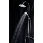RIDDER Juego de ducha efecto lluvia Monaco cromado von , Duschköpfe - Ref: Foro24-445012, Preis: 90,91 €, Rabatt: %