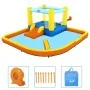 Bestway H2OGO Parque acuático Beach Bounce inflable para niños von , Wasserrutschen für Schwimmbäder - Ref: Foro24-93349, Pre...