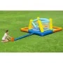 Bestway H2OGO Parque acuático Beach Bounce inflable para niños von , Wasserrutschen für Schwimmbäder - Ref: Foro24-93349, Pre...