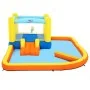 Bestway H2OGO Parque acuático Beach Bounce inflable para niños von , Wasserrutschen für Schwimmbäder - Ref: Foro24-93349, Pre...