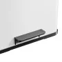 Hailo Cubo de basura pedal Oko Trio Plus talla L blanco 3x9 l 0633-230 by , Garbage cans and trash cans - Ref: Foro24-415433,...