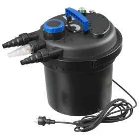 Ubbink Filtro de estanque BioPressure 10000 11 W 1355410 by , Accessories for ponds and fountains - Ref: Foro24-419716, Price...